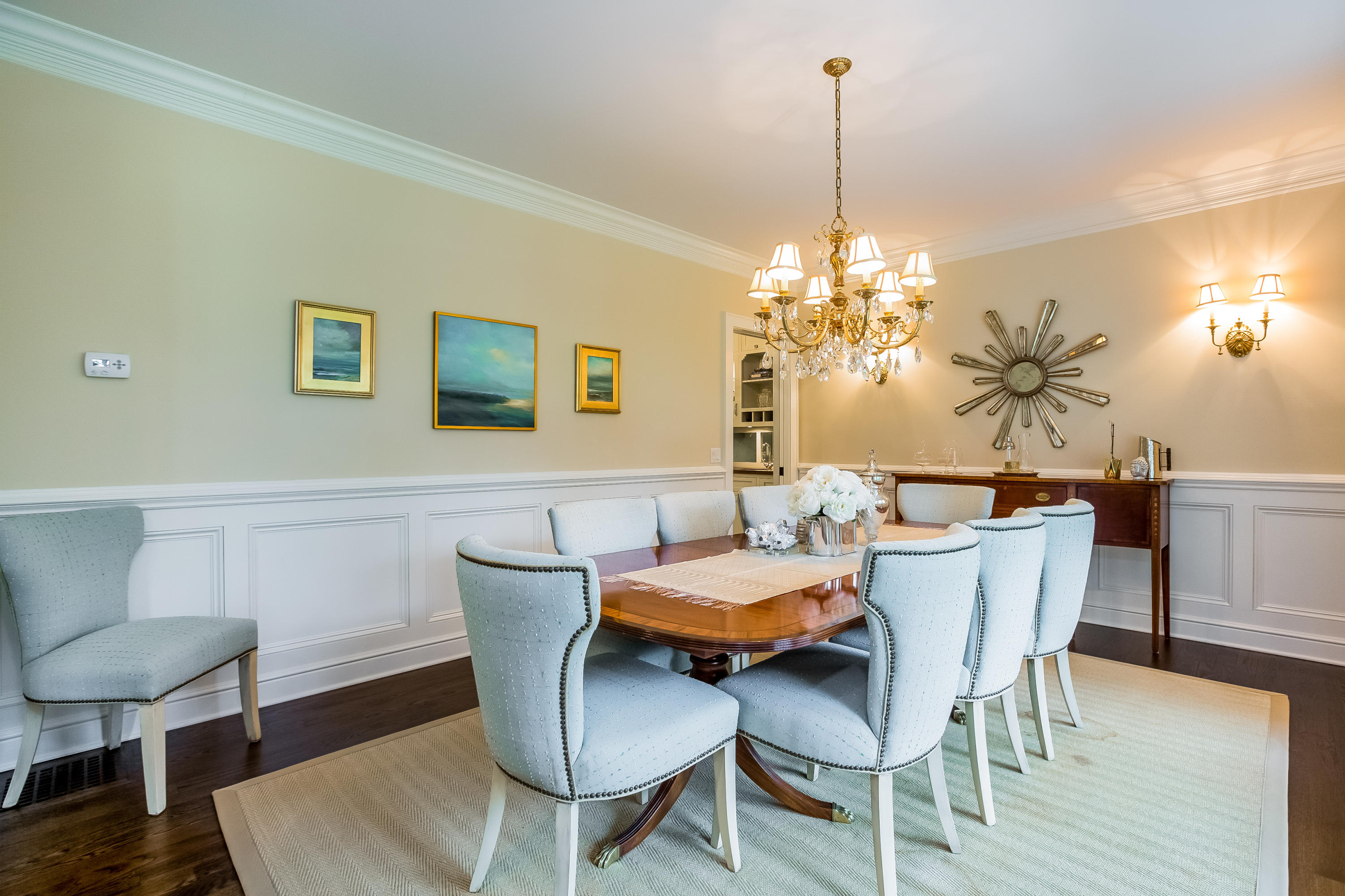 71 Greenleaf Avenue Darien, CT 06820 - Photo 7 of 59 007-Dining_Room-4714301-large