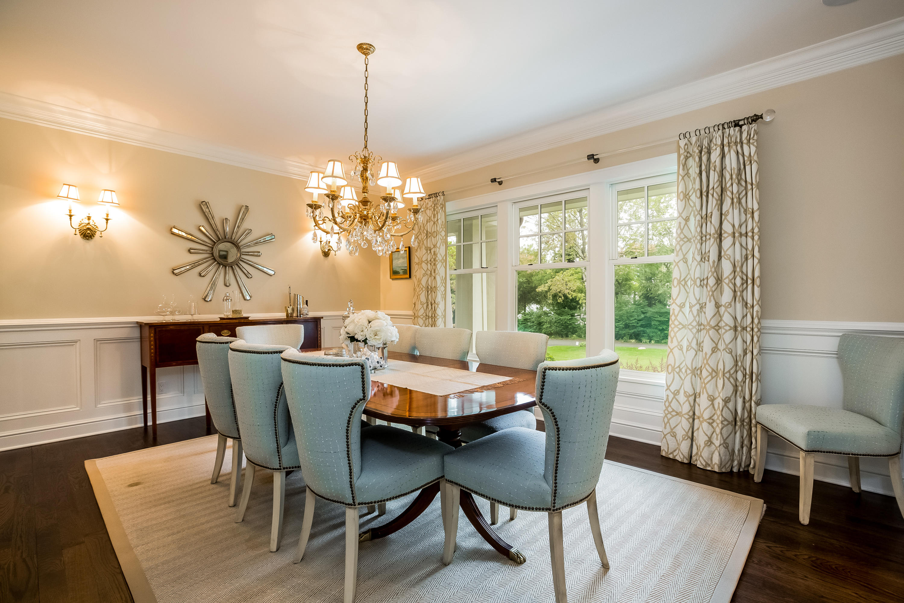 71 Greenleaf Avenue Darien, CT 06820 - Photo 8 of 59 008-Dining_Room-4714299-large