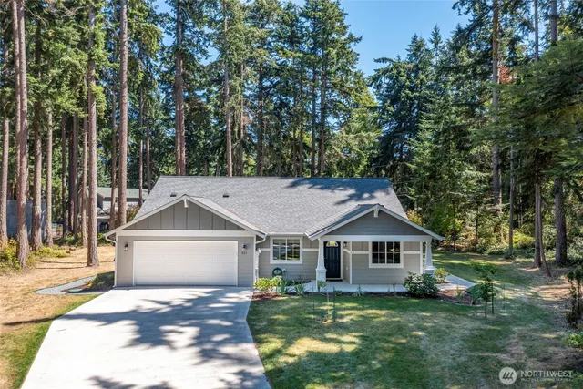 $630,000 | 311 North Rosewood Court, Coupeville, WA 98239