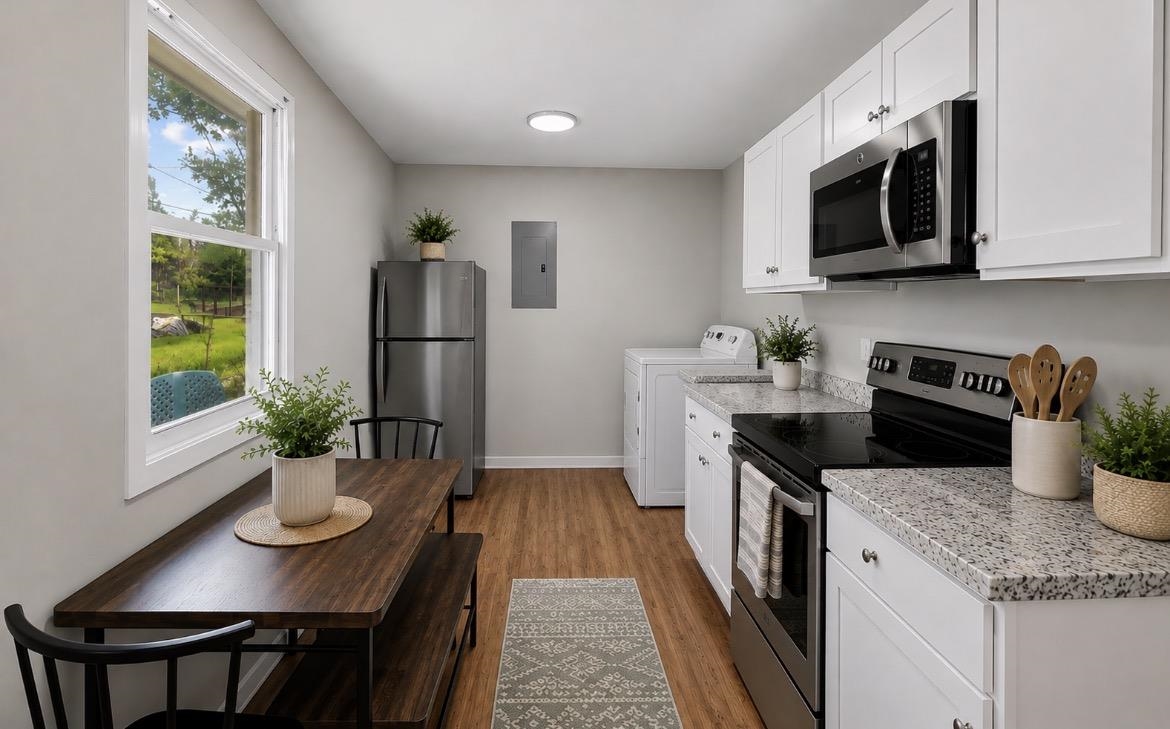 3567 Daggett Road Memphis, TN 38109 - Photo 4 of 11 Gallery Image 4
