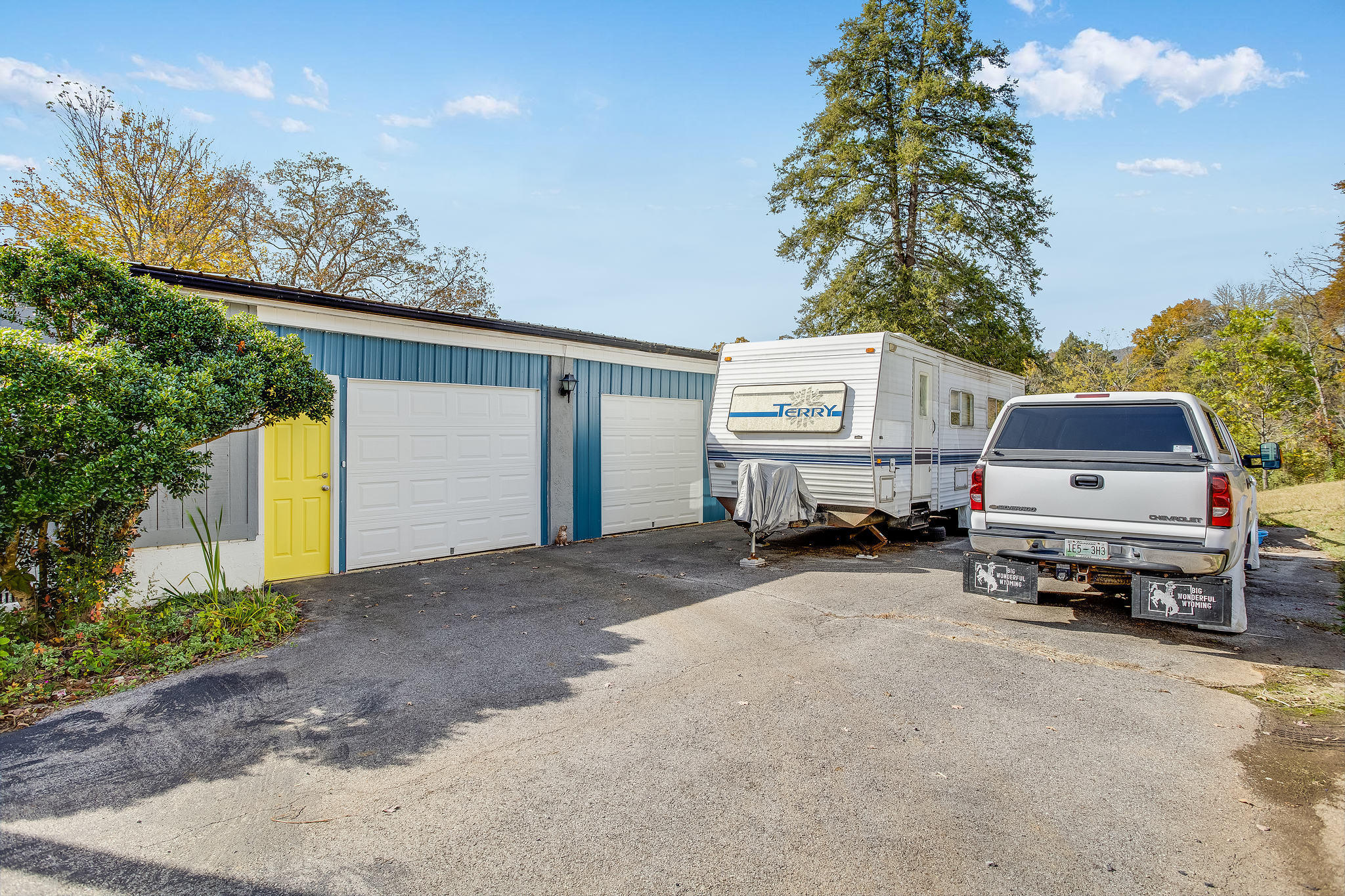 1655 Shale Road Newport, TN 37821 - Photo 4 of 24 16553488