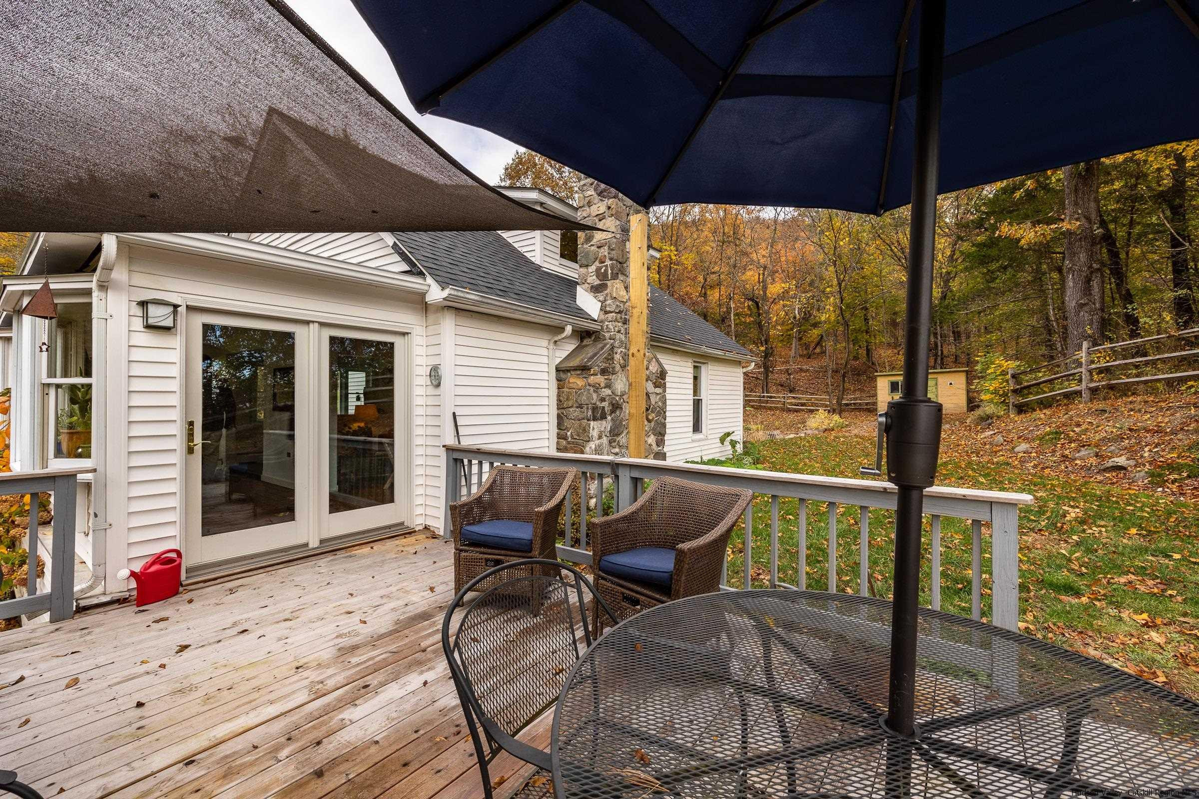 126 Old Rte 212 Saugerties, NY 12477 - Photo 24 of 28 Photo 24