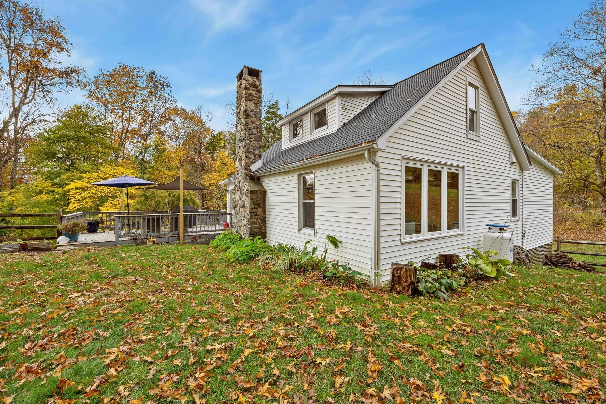 126 Old Rte 212 Saugerties, NY 12477 - Photo 25 of 28 Photo 25