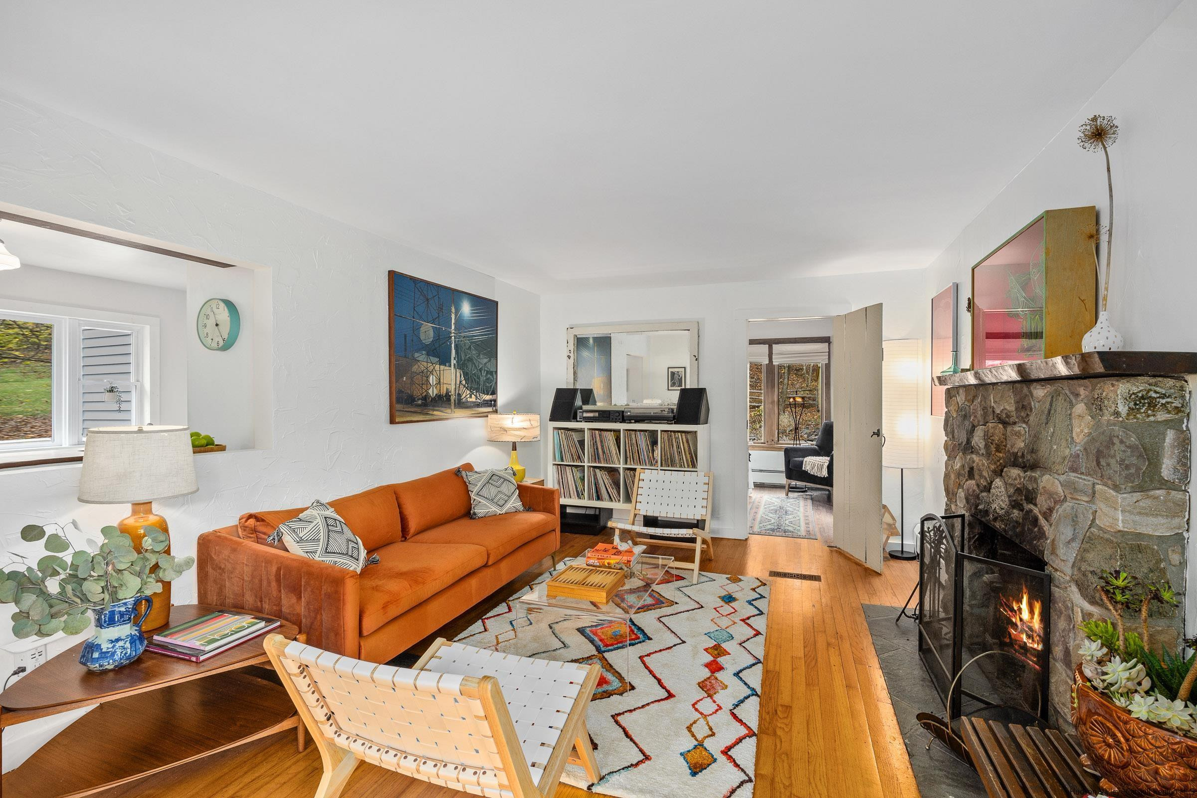 126 Old Rte 212 Saugerties, NY 12477 - Photo 5 of 28 Photo 5