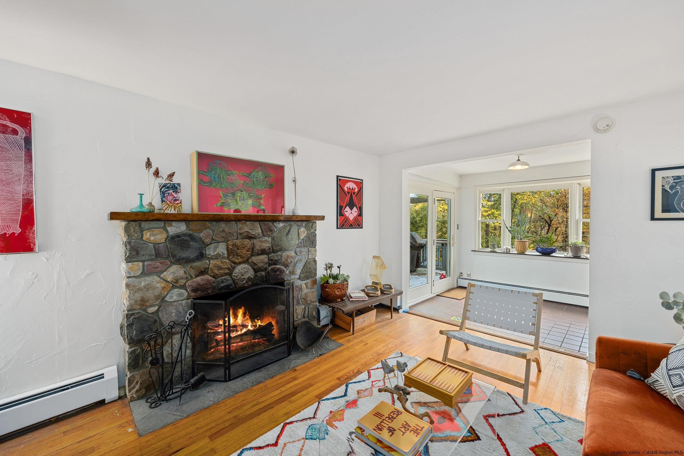 126 Old Rte 212 Saugerties, NY 12477 - Photo 6 of 28 Photo 6