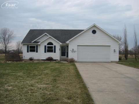 6320 Farrand Road Clio, MI 48420 - Photo 1 of 10 20397392.JPG