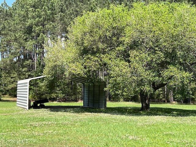 1189 Parish Line Road Deridder, LA 70634 - Photo 14 of 15