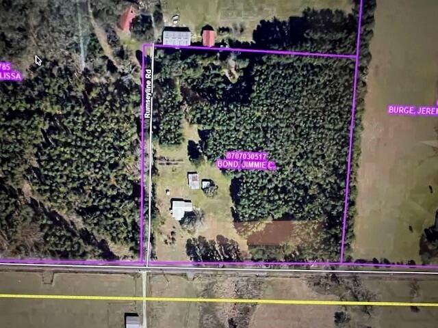 1189 Parish Line Road Deridder, LA 70634 - Photo 15 of 15