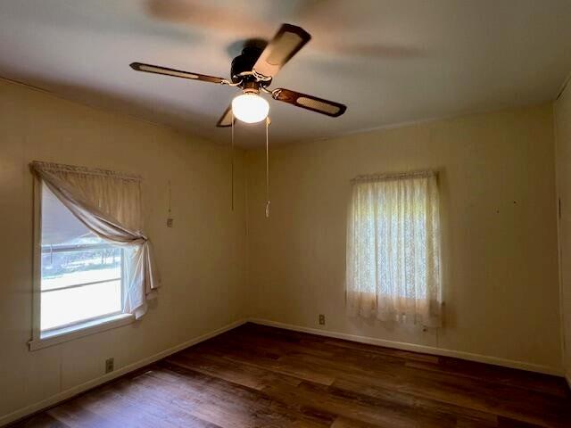 1189 Parish Line Road Deridder, LA 70634 - Photo 5 of 15