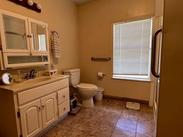 1189 Parish Line Road Deridder, LA 70634 - Photo 7 of 15