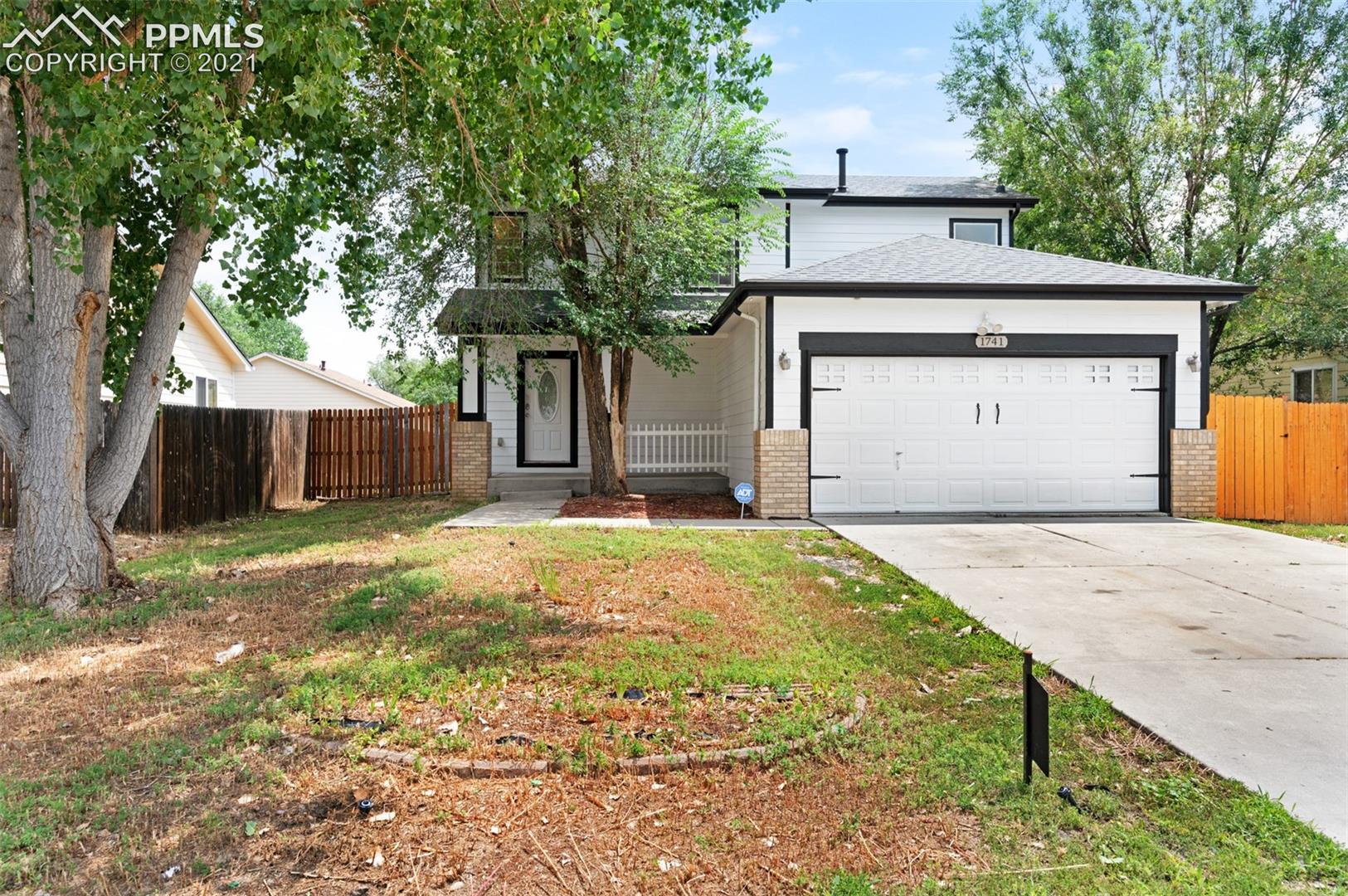 1741 Keswick Road Colorado Springs, CO 80906 - Photo 1 of 28