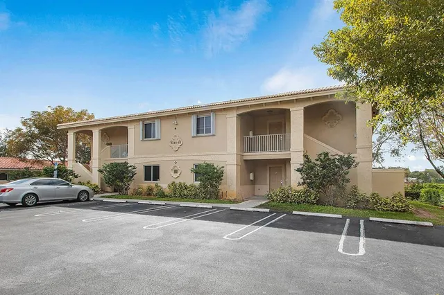 front view of a house with a street