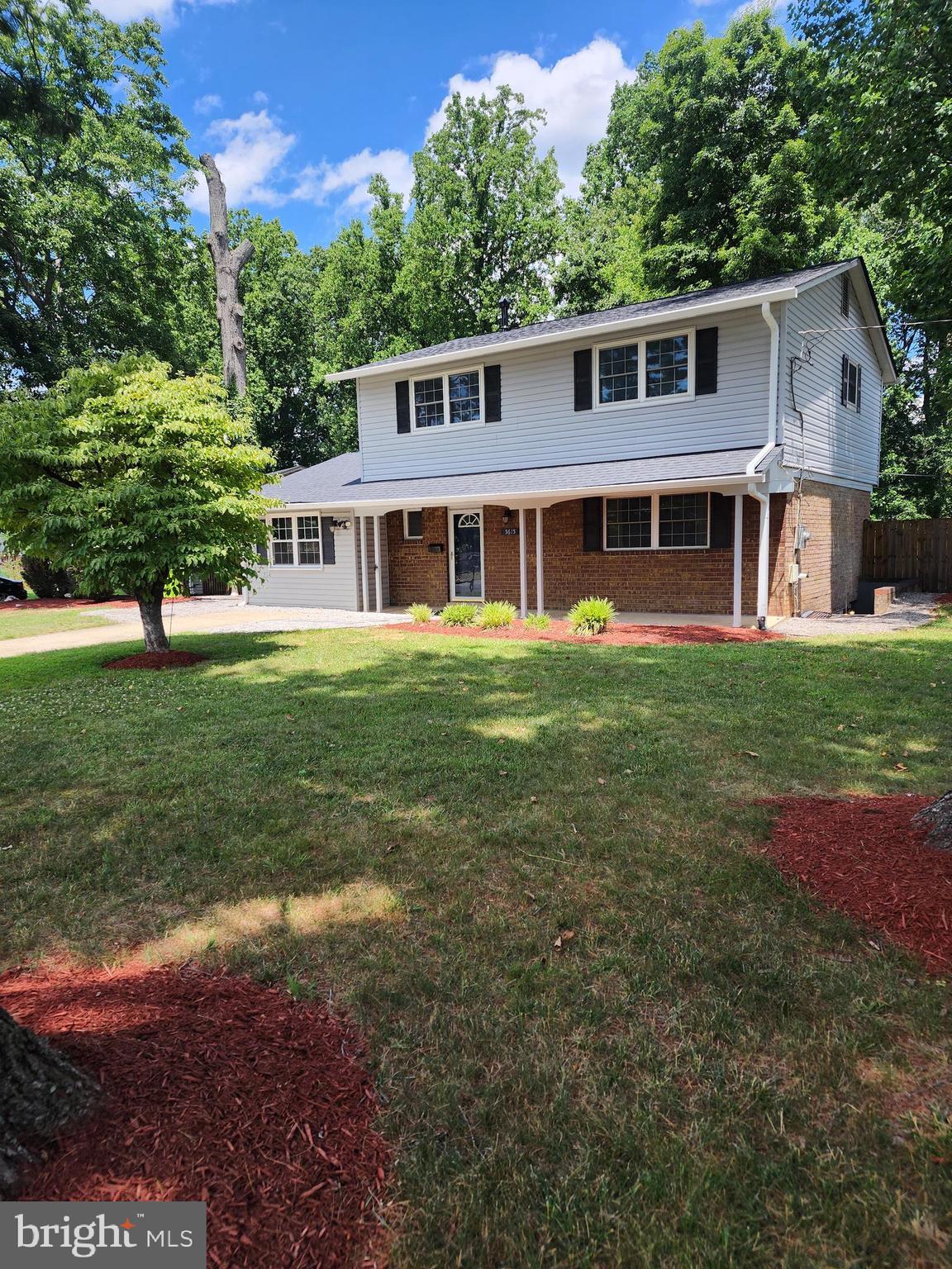 Welcome to 5615 Rolling Road!