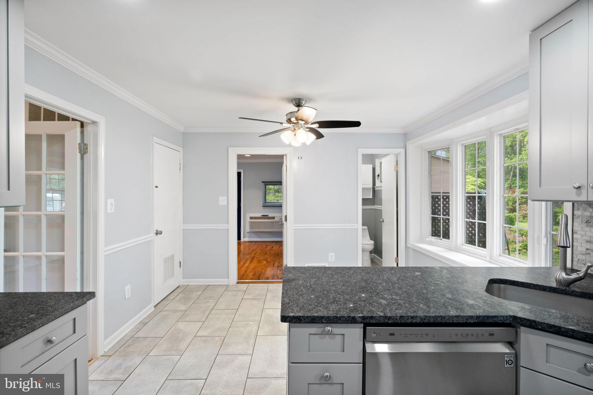 5615 Rolling Road Springfield, VA 22151 - Photo 18 of 56 Doesn't this look like the heart of this home?