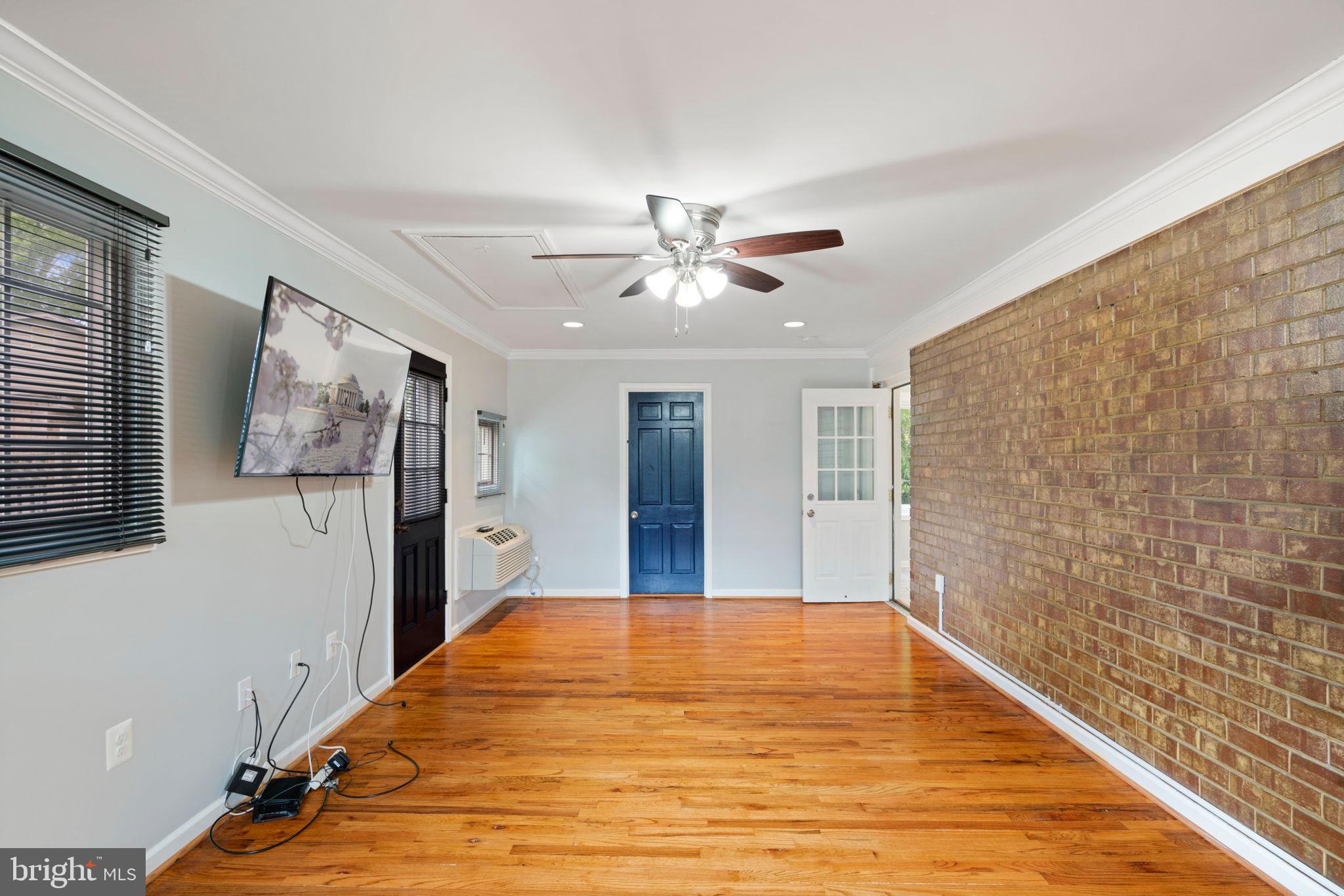 5615 Rolling Road Springfield, VA 22151 - Photo 22 of 56 Storage and charm reside in this space!