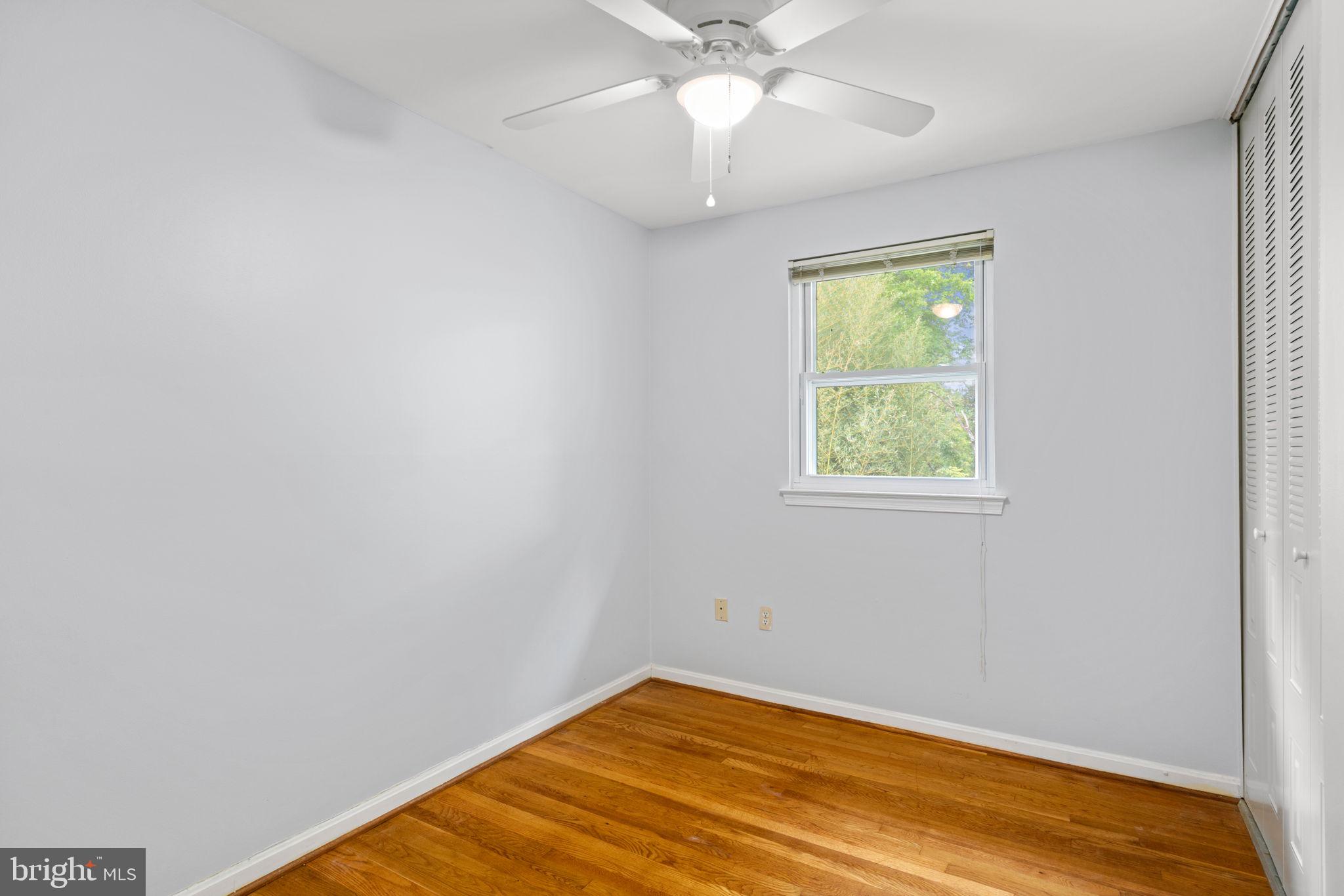 5615 Rolling Road Springfield, VA 22151 - Photo 28 of 56 Wood flrs, ceiling fan, fresh paint--a great set