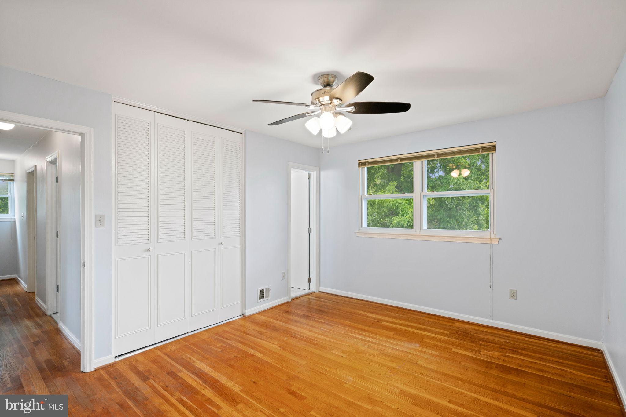 5615 Rolling Road Springfield, VA 22151 - Photo 35 of 56 Primary Bedroom suite