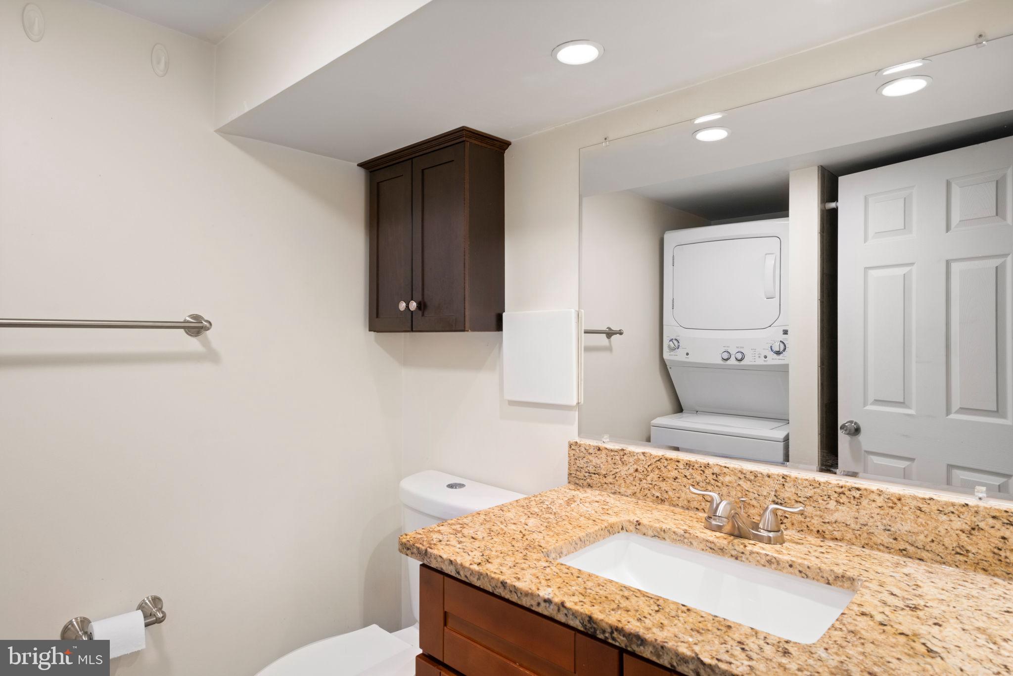 5615 Rolling Road Springfield, VA 22151 - Photo 52 of 56 Full BA w/o permit by prof contractor