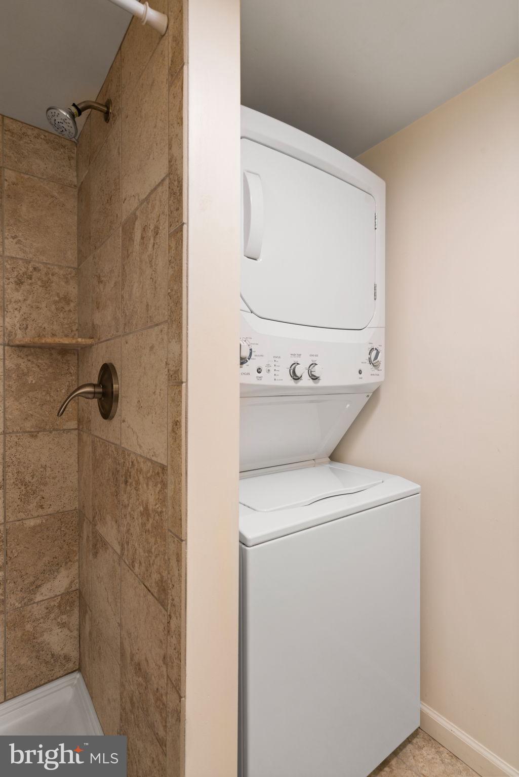 5615 Rolling Road Springfield, VA 22151 - Photo 53 of 56 W/D hookup by prof contractor, w/o permit