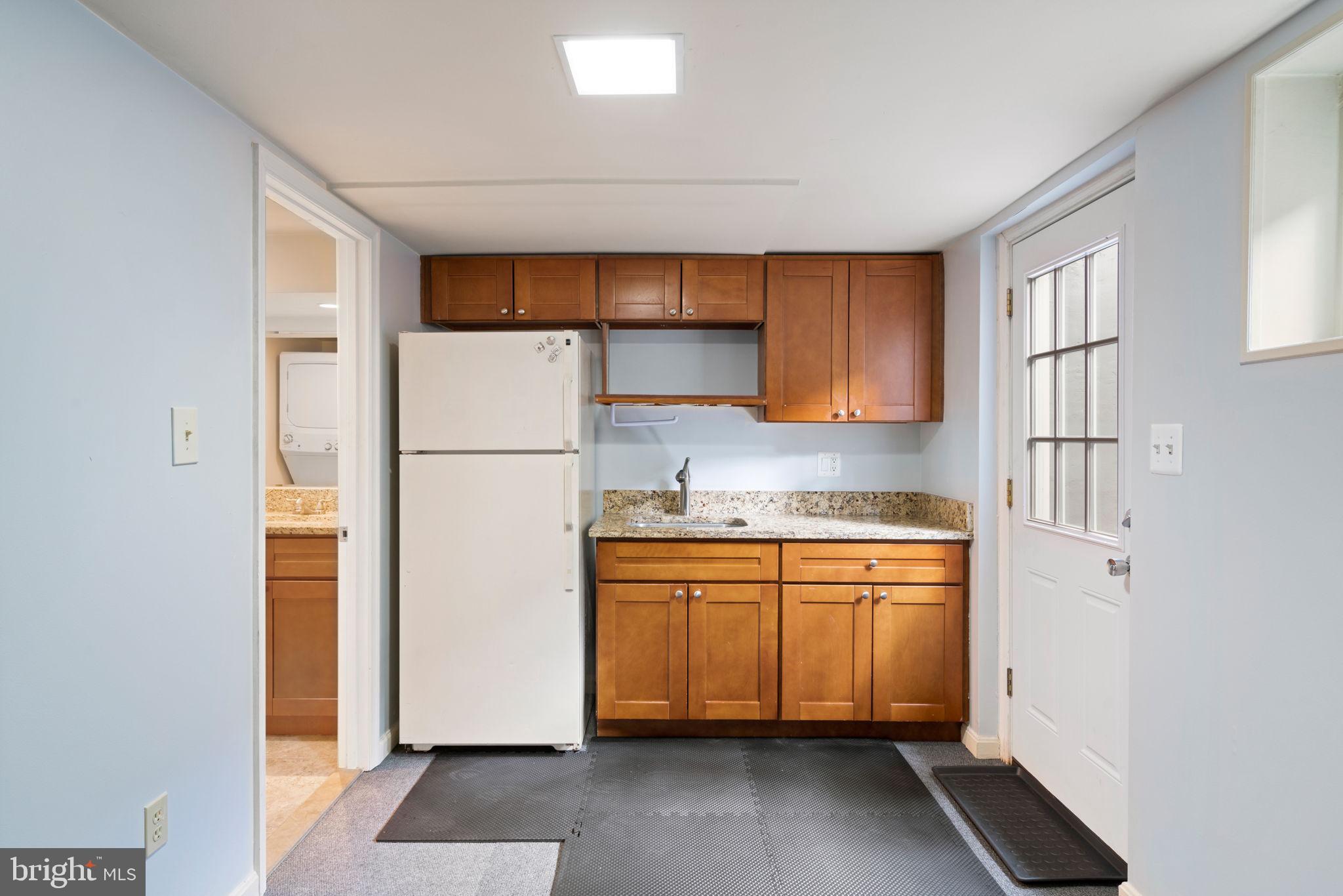 5615 Rolling Road Springfield, VA 22151 - Photo 55 of 56 Walkup, separate bsmt entrance.