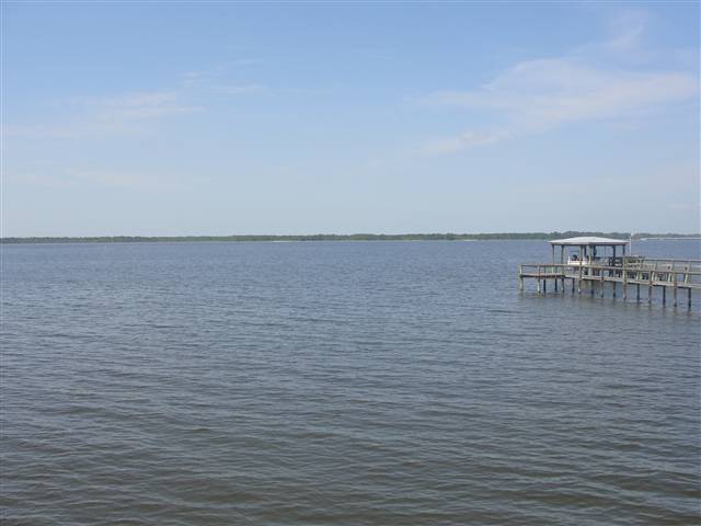 441 Mashes Sands Road Ochlockonee Bay, FL 32346 - Photo 3 of 9 Gallery Image 3