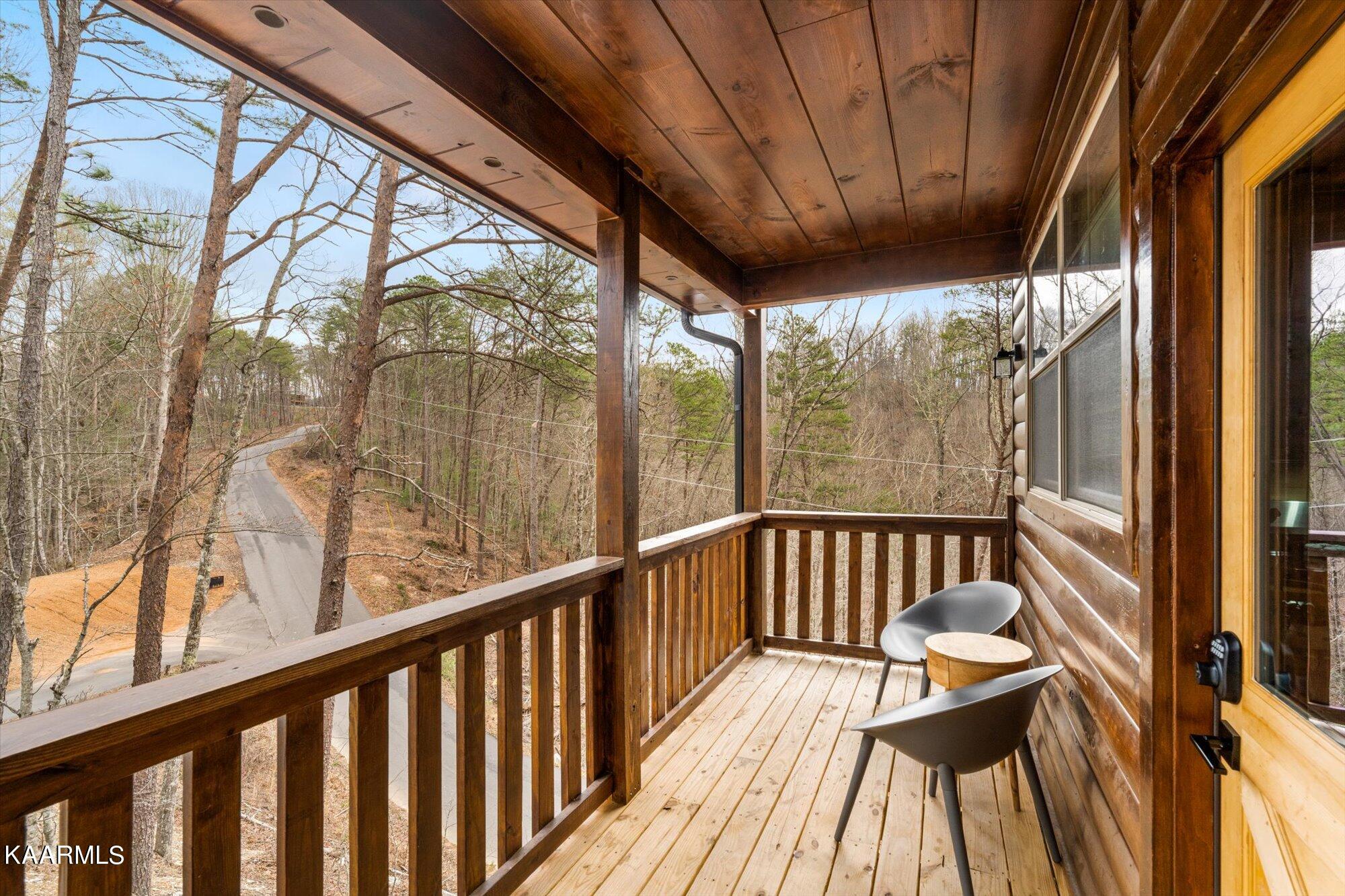 3541 Locust Ridge Road Sevierville, TN 37876 - Photo 3 of 33 03-3541-Locust-Ridge-Rd-Sevierville-TN-3