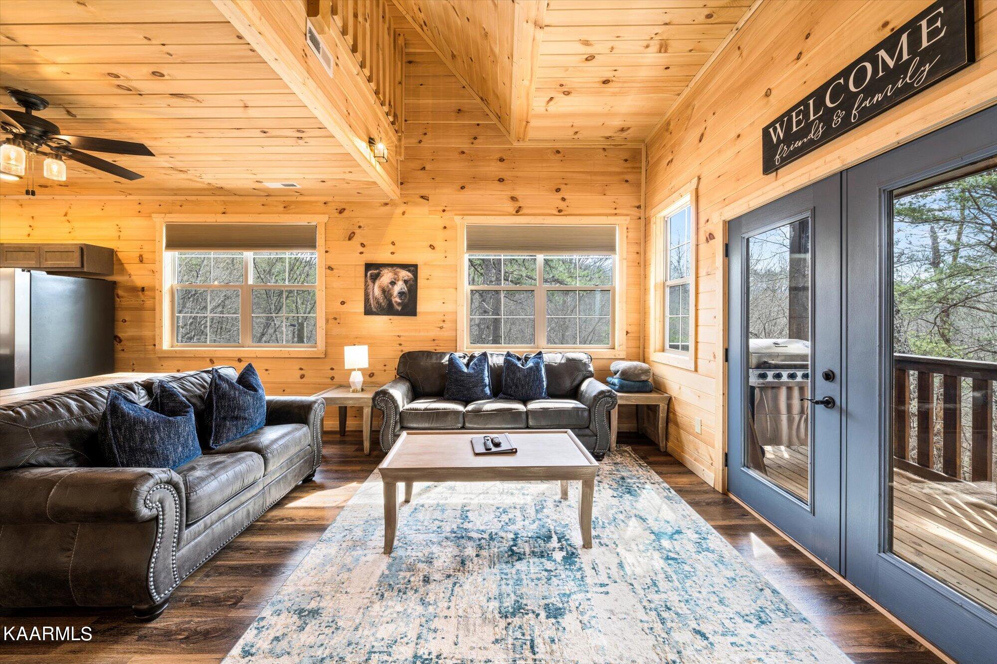 3541 Locust Ridge Road Sevierville, TN 37876 - Photo 5 of 33 05-3541-Locust-Ridge-Rd-Sevierville-TN-5