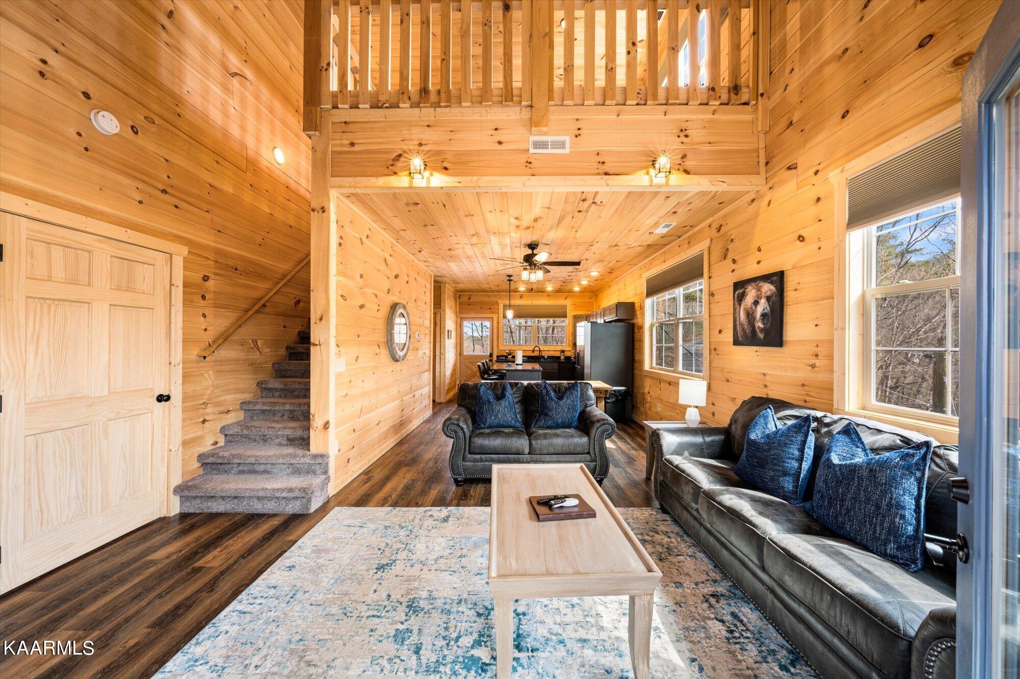 3541 Locust Ridge Road Sevierville, TN 37876 - Photo 6 of 33 06-3541-Locust-Ridge-Rd-Sevierville-TN-6