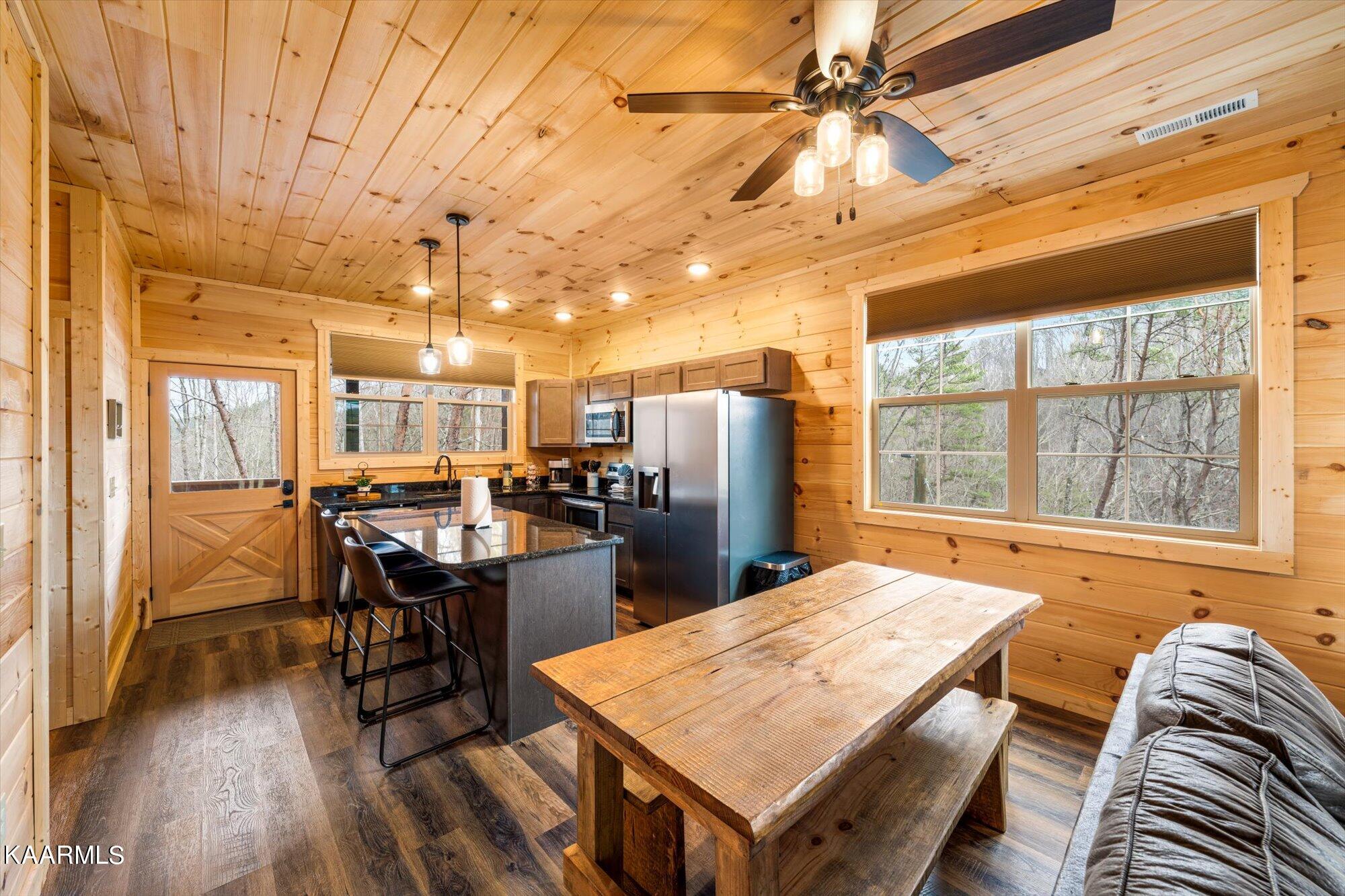 3541 Locust Ridge Road Sevierville, TN 37876 - Photo 7 of 33 07-3541-Locust-Ridge-Rd-Sevierville-TN-7