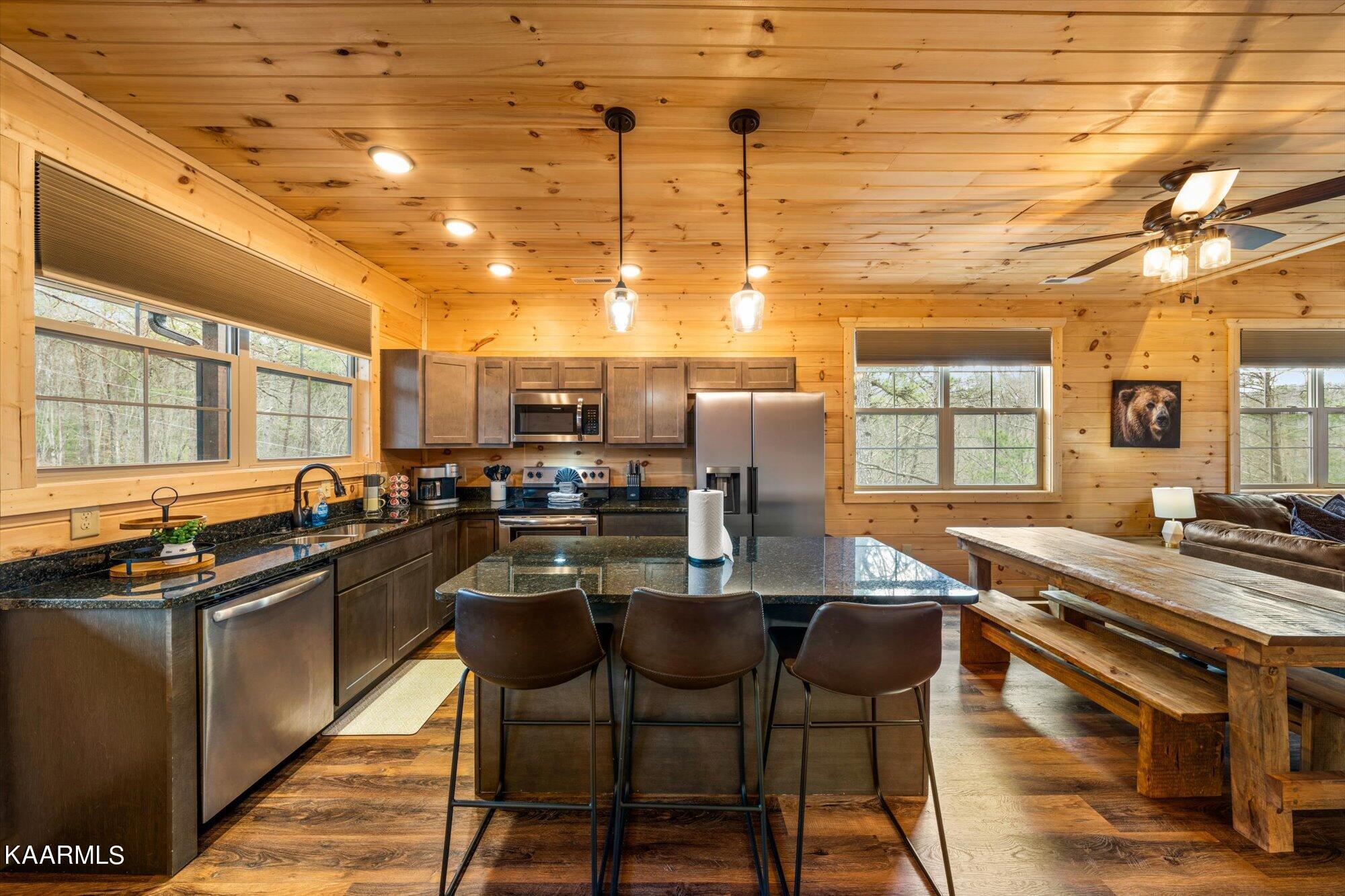 3541 Locust Ridge Road Sevierville, TN 37876 - Photo 8 of 33 08-3541-Locust-Ridge-Rd-Sevierville-TN-8