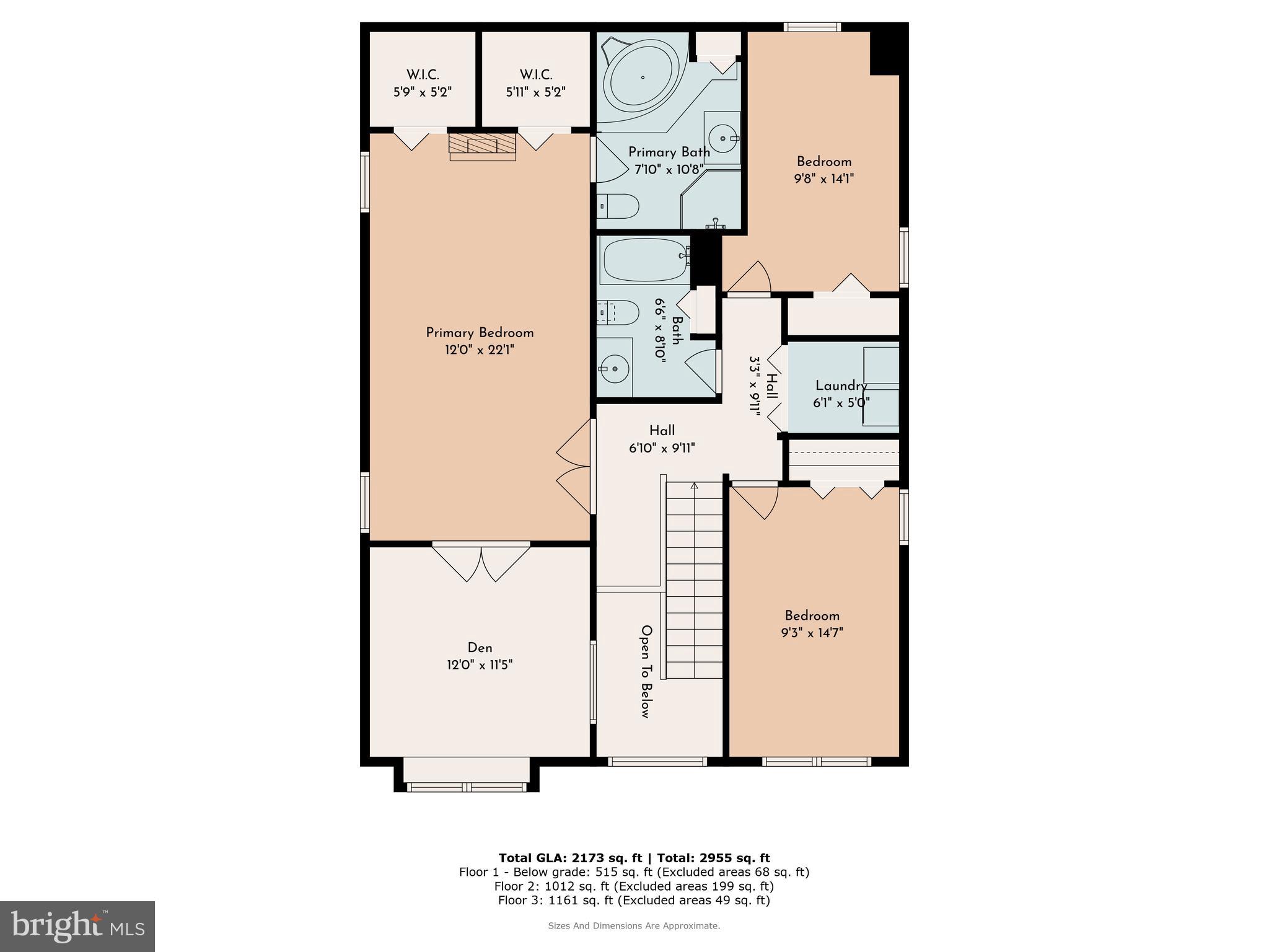 13360 Susan Terrace Philadelphia, PA 19116 - Photo 28 of 29 unknown