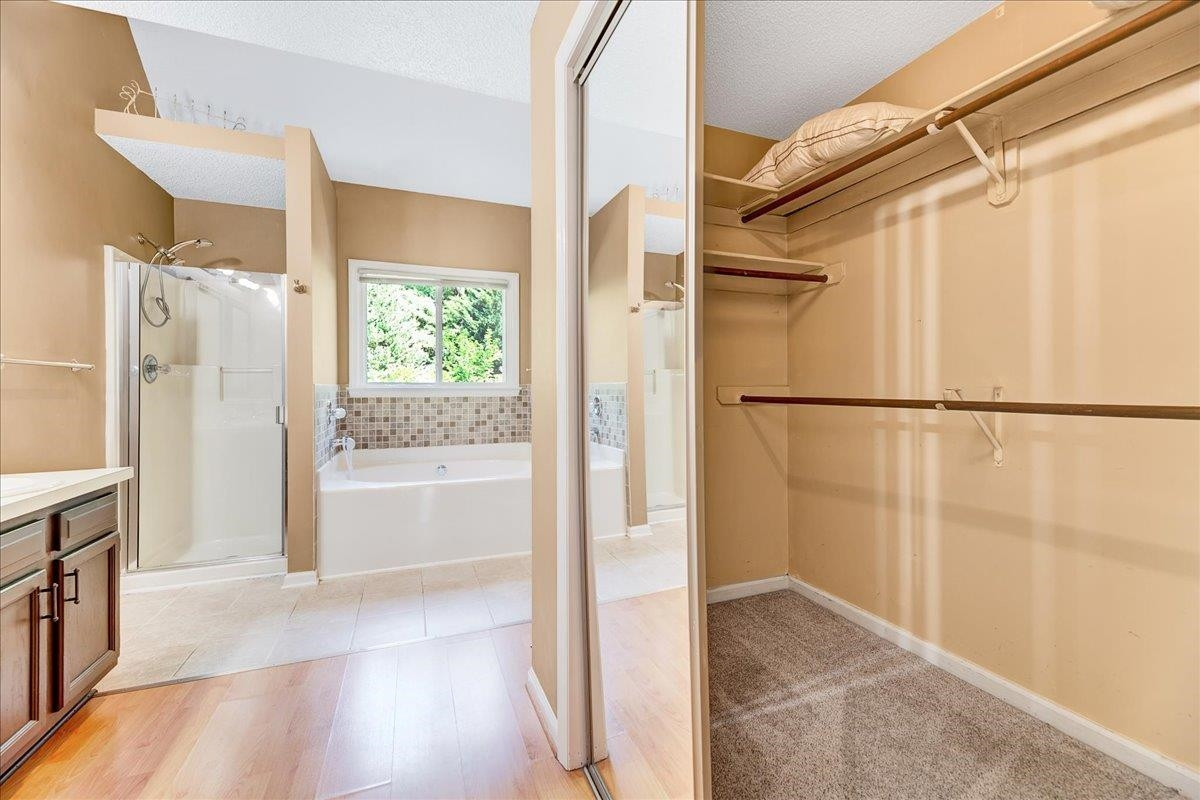 3009 Chippendale Road Raleigh, NC 27604 - Photo 22 of 49 Primary Bath