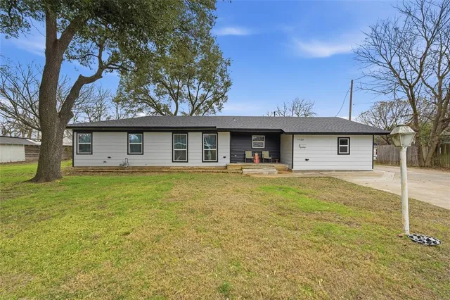 $270,000 | 1020 East Walnut Street, Hillsboro, TX 76645
