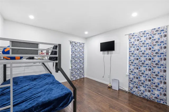 $270,000 | 1020 East Walnut Street, Hillsboro, TX 76645