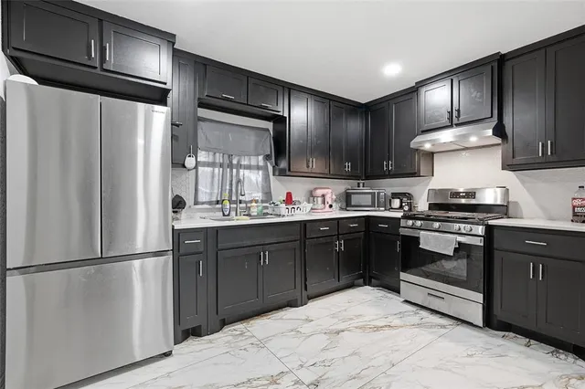 $270,000 | 1020 East Walnut Street, Hillsboro, TX 76645