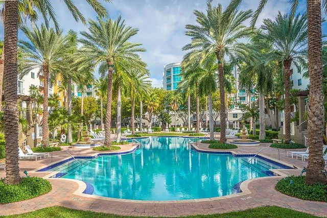 $9,950 | 100 Jefferson Avenue, Unit 10012, Miami Beach, FL 33139