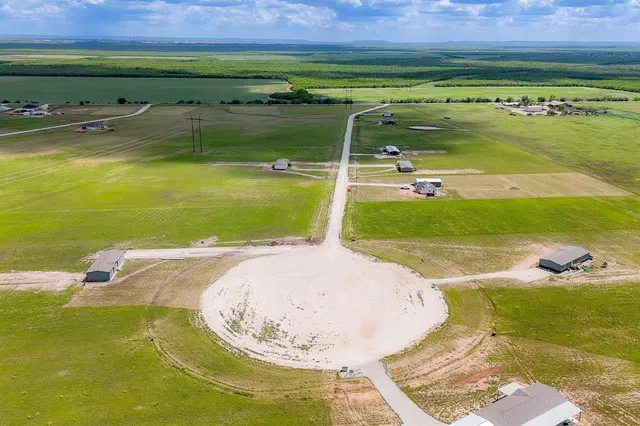 a view of an ocean and beach