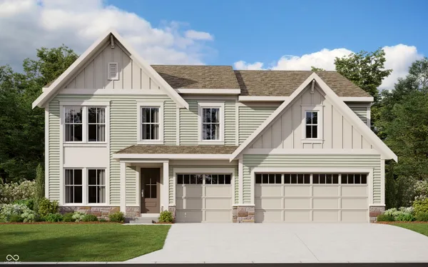 $529,990 | 9551 Hemingway Drive, Indianapolis, IN 46239