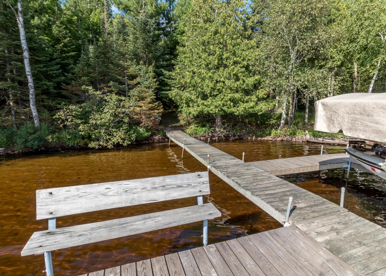 13791 Priest Point Lane Presque Isle, WI 54557 - Photo 43 of 47 Gallery Image 43