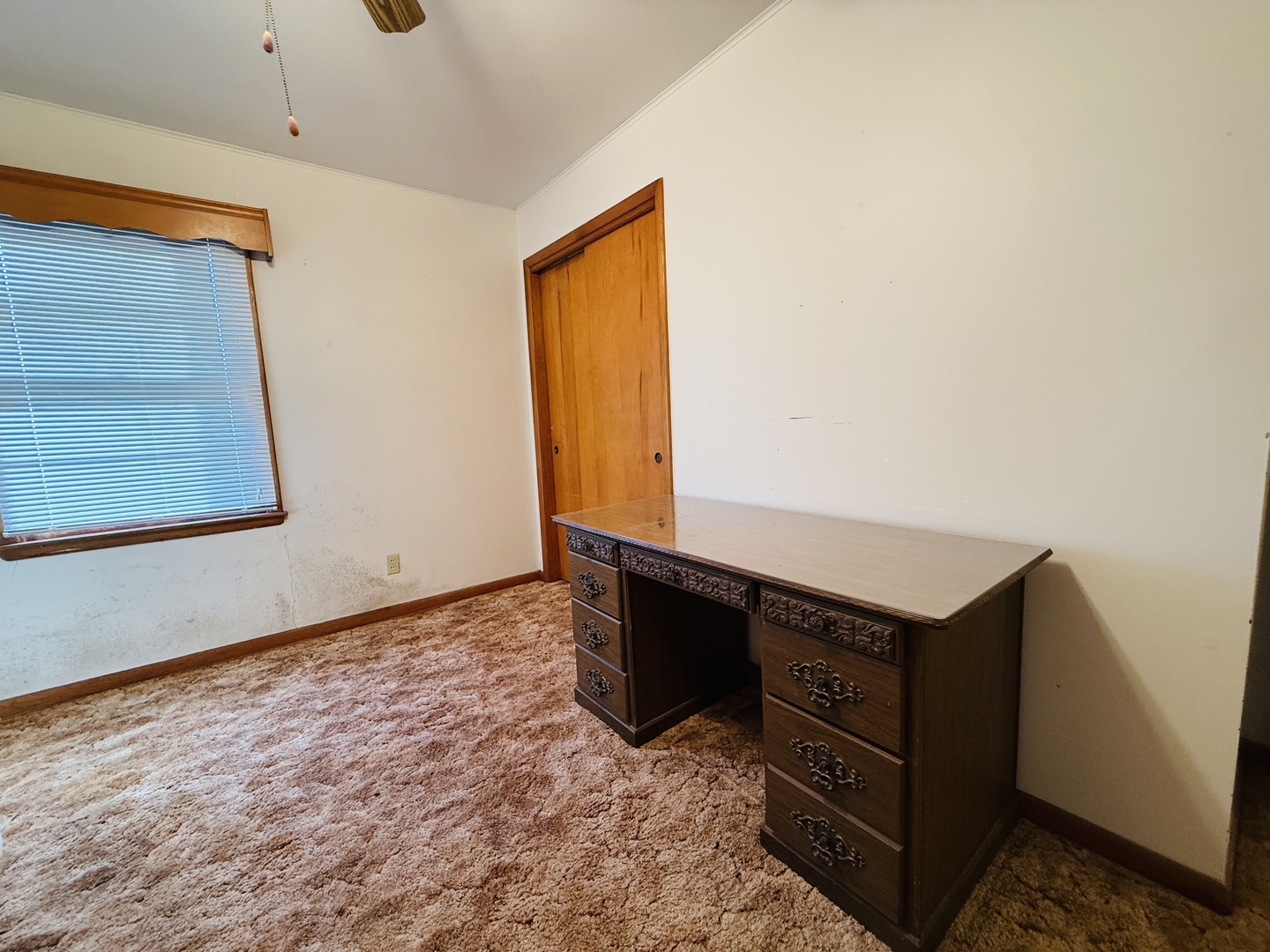 306 7th Street Cornell, IL 61319 - Photo 14 of 17 a room with storage and utility