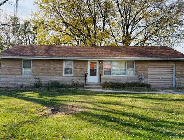$90,000 | 306 7th Street, Cornell, IL 61319