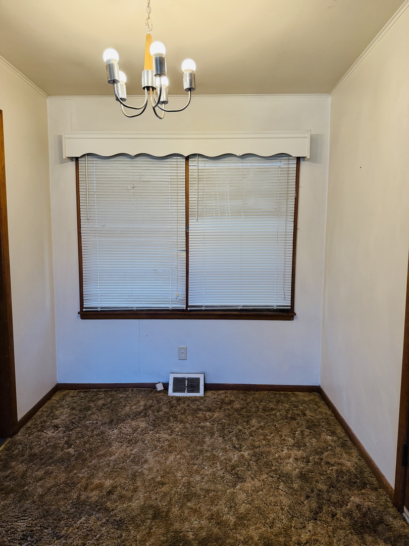 306 7th Street Cornell, IL 61319 - Photo 8 of 17 a room with storage