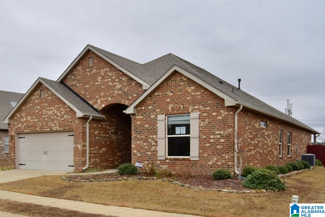 4626 Brookshire Loop Bessemer, AL 35022 - Photo 1 of 20