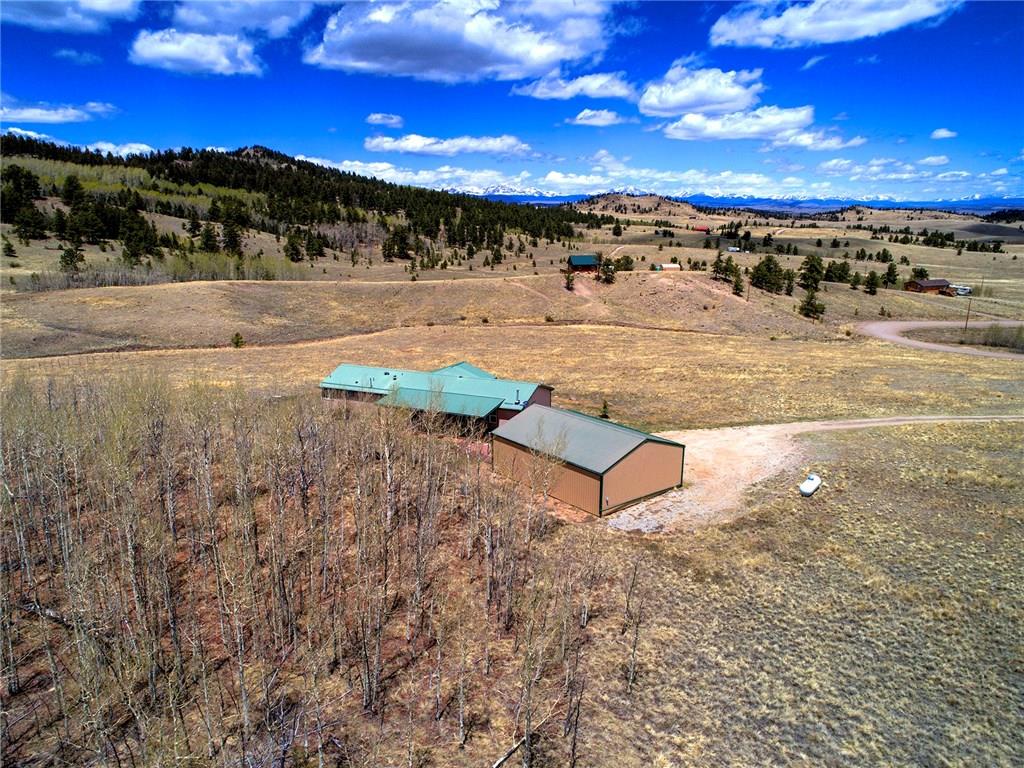 6186 Ranch Road Hartsel, CO 80449 - Photo 3 of 30 a view of an ocean beach