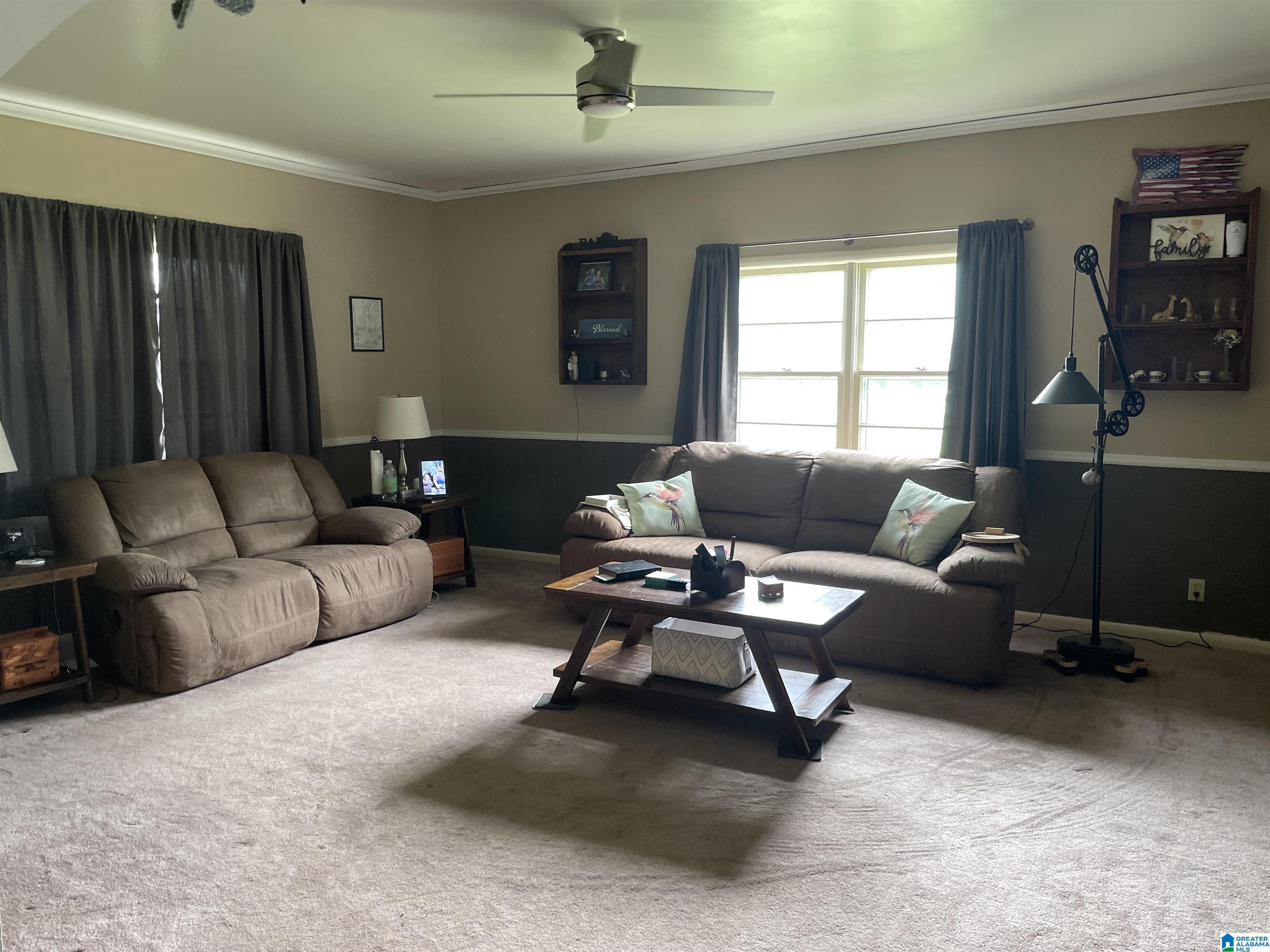 705 West 4th Street Sylacauga, AL 35150 - Photo 5 of 40