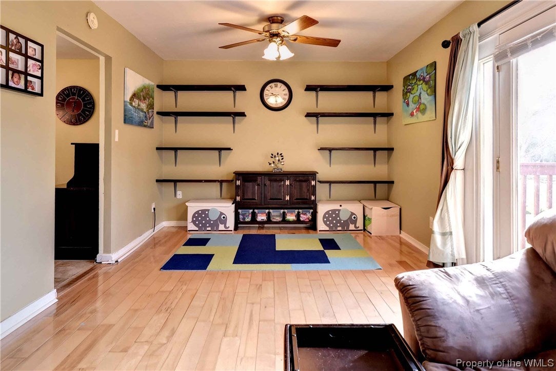 114 Rondane Place Williamsburg, VA 23188 - Photo 6 of 23 Gallery Image 6