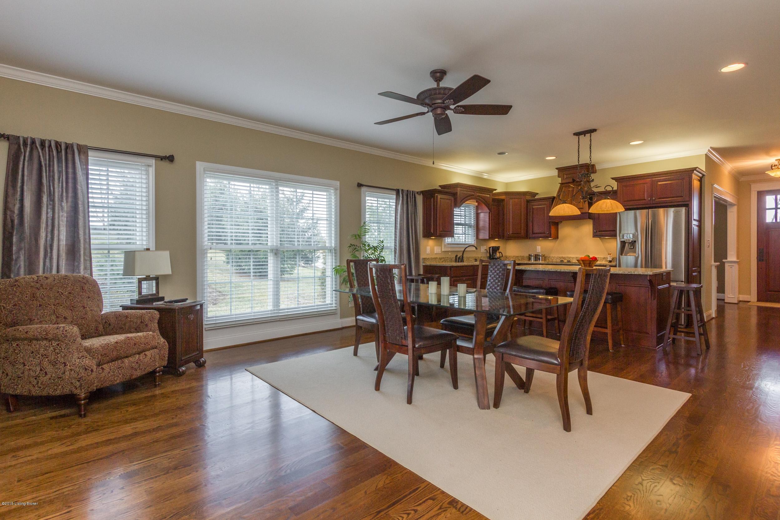4920 Spring Farm Road Prospect, KY 40059 - Photo 12 of 42 12