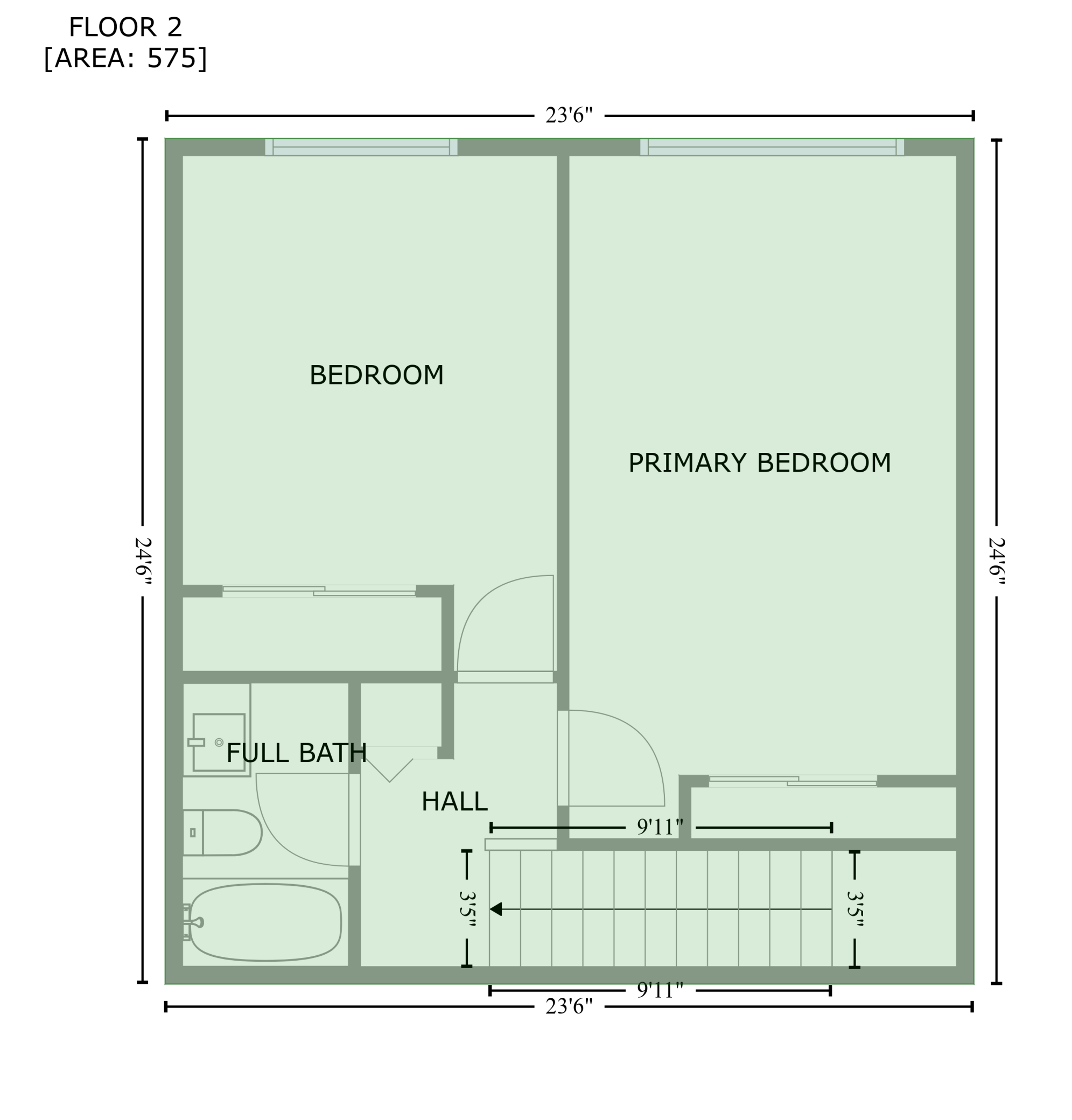 4510 Slater Road Eagan, MN 55122 - Photo 25 of 25 Gallery Image 25