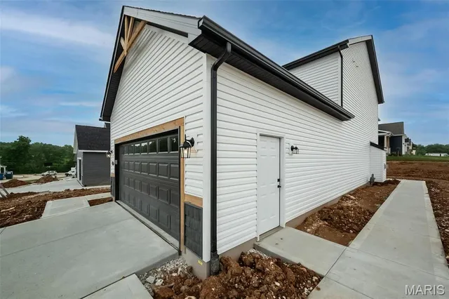 $383,900 | 0 Hickory (alder Creek), Wright City, MO 63390