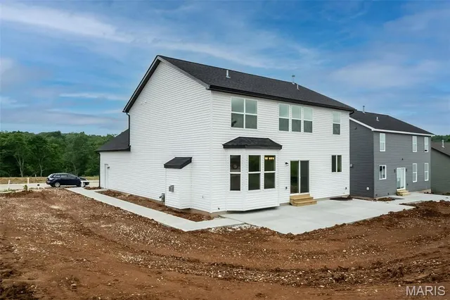 $383,900 | 0 Hickory (alder Creek), Wright City, MO 63390